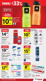 Intermarche gazetka tydzień 43 Strona 35