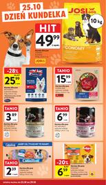 Intermarche gazetka tydzień 43 Strona 36