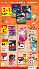 Intermarche gazetka tydzień 43 Strona 37