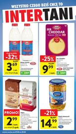 Intermarche gazetka tydzień 43 Strona 38