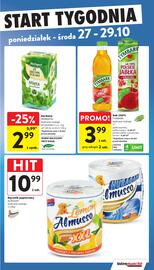 Intermarche gazetka tydzień 43 Strona 39
