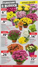 Intermarche gazetka tydzień 43 Strona 4