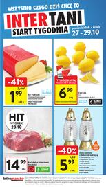Intermarche gazetka tydzień 43 Strona 40