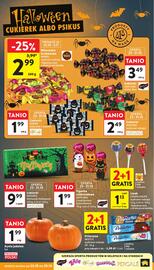 Intermarche gazetka tydzień 43 Strona 6