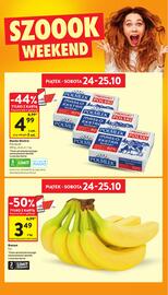 Intermarche gazetka tydzień 43 Strona 8