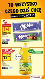 Intermarche gazetka tydzień 43 Strona 9