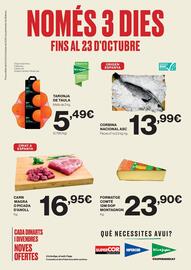 Catálogo El Corte Inglés Página 1