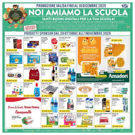 Volantino Paghi Poco Pagina 16