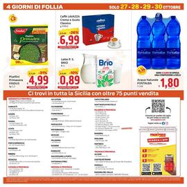 Volantino Paghi Poco Pagina 20