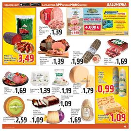 Volantino Paghi Poco Pagina 5