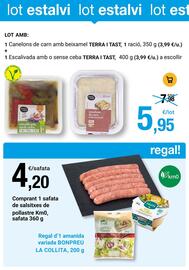 Folleto BonpreuEsclat Página 12