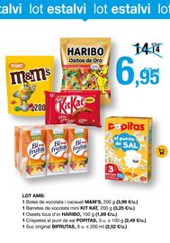 Folleto BonpreuEsclat Página 15