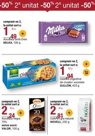 Folleto BonpreuEsclat Página 17