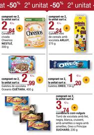 Folleto BonpreuEsclat Página 18