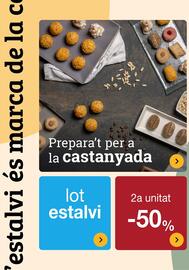 Folleto BonpreuEsclat Página 2