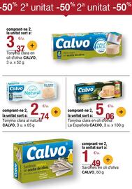 Folleto BonpreuEsclat Página 29