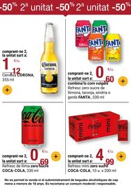 Folleto BonpreuEsclat Página 37