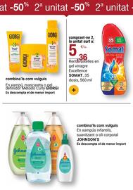 Folleto BonpreuEsclat Página 38