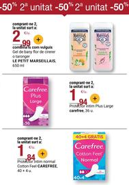 Folleto BonpreuEsclat Página 39