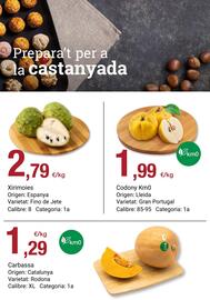 Folleto BonpreuEsclat Página 4