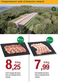 Folleto BonpreuEsclat Página 46