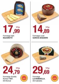 Folleto BonpreuEsclat Página 49