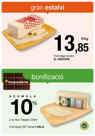Folleto BonpreuEsclat Página 51