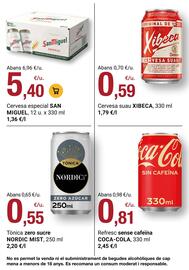 Folleto BonpreuEsclat Página 66