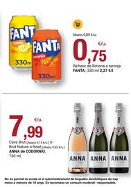 Folleto BonpreuEsclat Página 67