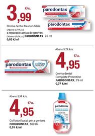 Folleto BonpreuEsclat Página 71