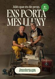Folleto BonpreuEsclat Página 74