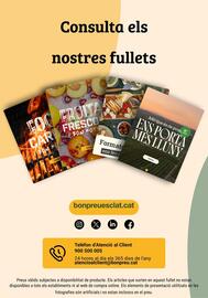 Folleto BonpreuEsclat Página 75