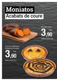 Folleto BonpreuEsclat Página 8