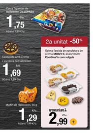 Folleto BonpreuEsclat Página 9