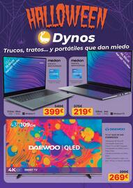 Folleto Dynos Informática Página 1
