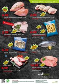 Hepsi-Markt Prospekt woche 43 Seite 16