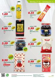 Hepsi-Markt Prospekt woche 43 Seite 18