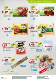 Hepsi-Markt Prospekt woche 43 Seite 19