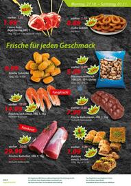 Hepsi-Markt Prospekt woche 43 Seite 21