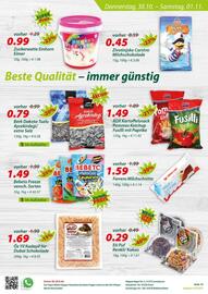 Hepsi-Markt Prospekt woche 43 Seite 22