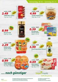 Hepsi-Markt Prospekt woche 43 Seite 23