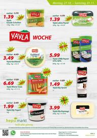 Hepsi-Markt Prospekt woche 43 Seite 24