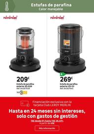 Catálogo Leroy Merlin Página 109