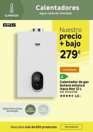 Catálogo Leroy Merlin Página 114