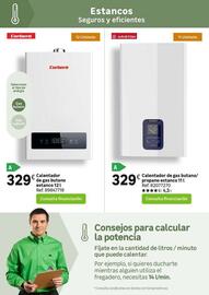Catálogo Leroy Merlin Página 115