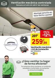 Catálogo Leroy Merlin Página 138