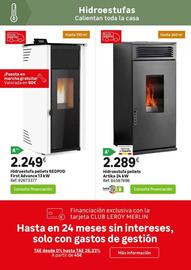 Catálogo Leroy Merlin Página 14
