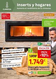 Catálogo Leroy Merlin Página 16