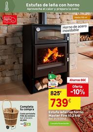 Catálogo Leroy Merlin Página 36