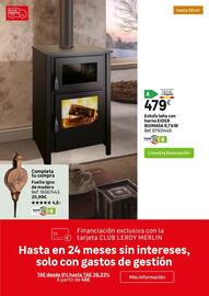 Catálogo Leroy Merlin Página 37
